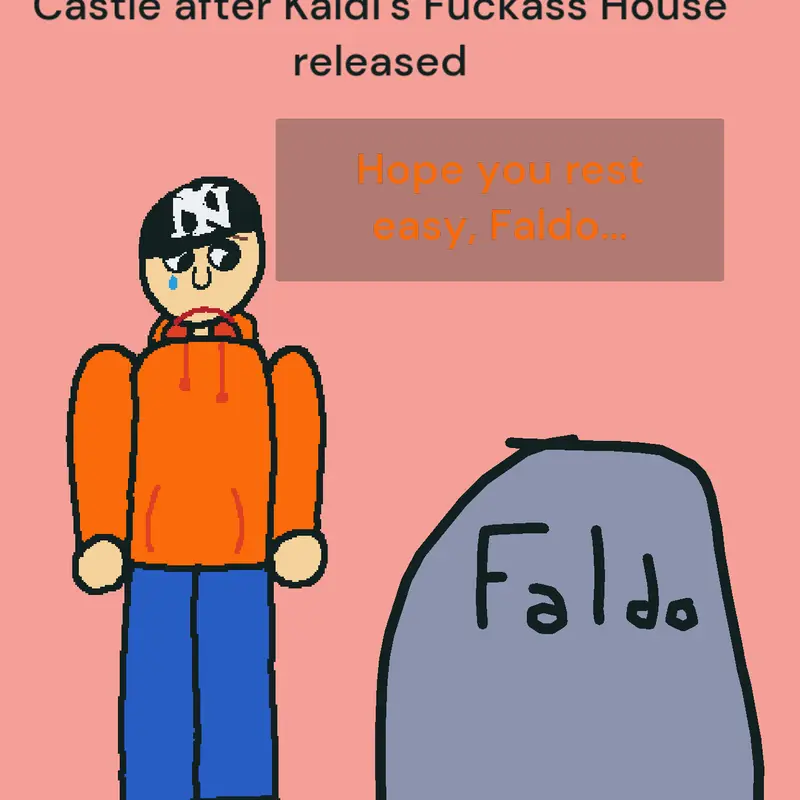 Game by @SoapyDeluxer