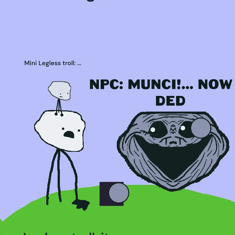 Game by @Legless_troll
