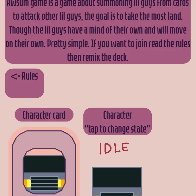 Game by @deep-sea-bunny