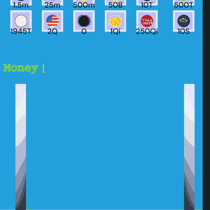 Game by @mikeslothboy