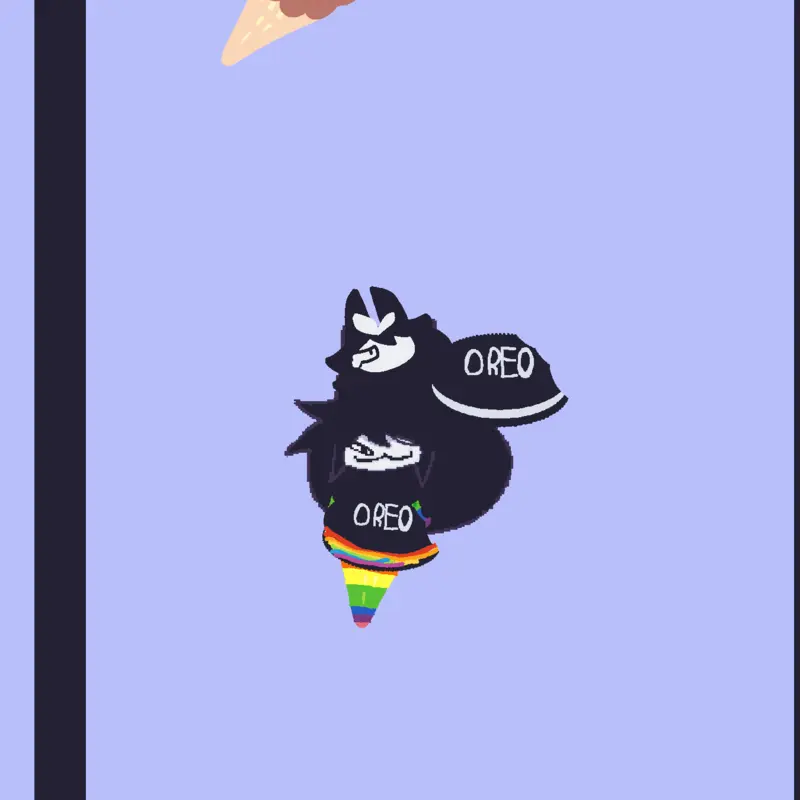Game by @mayatun
