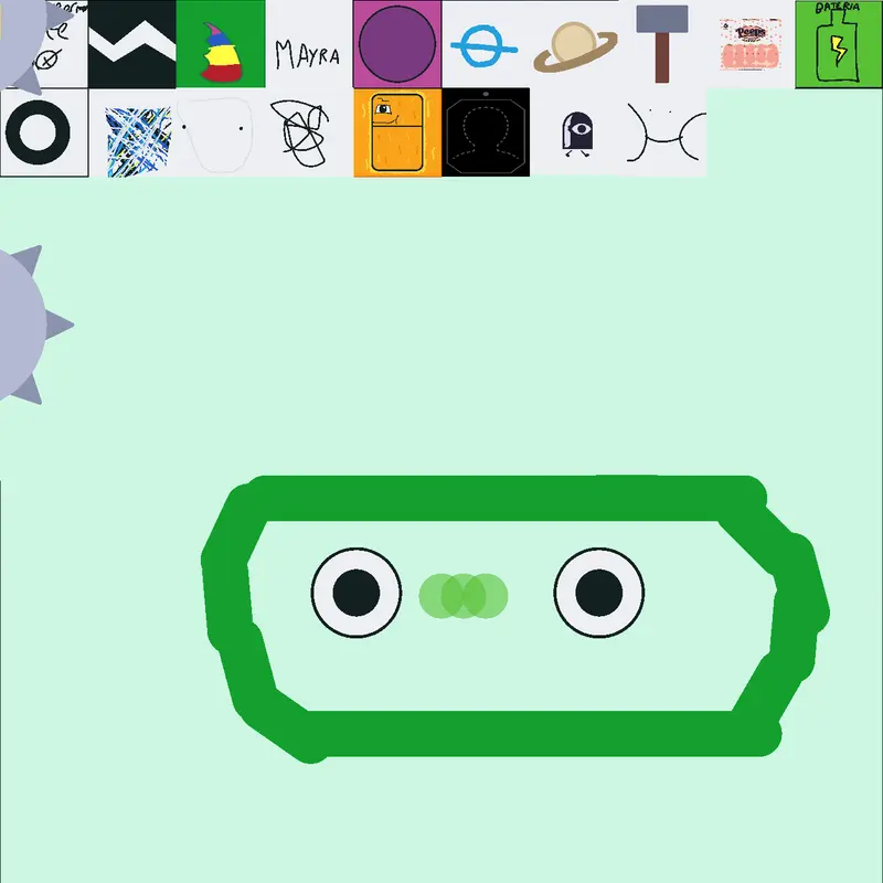 Game by @fan_de_fluvsies