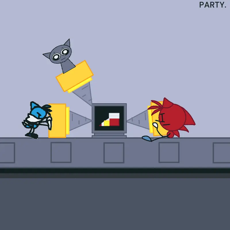 Game by @cream_castle