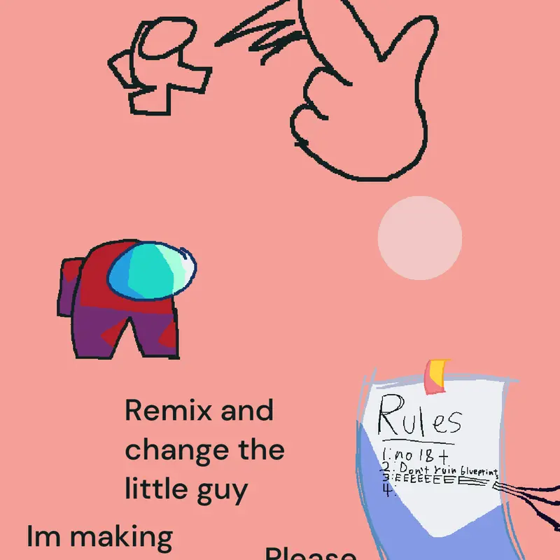 Game by @dancingduck2nd