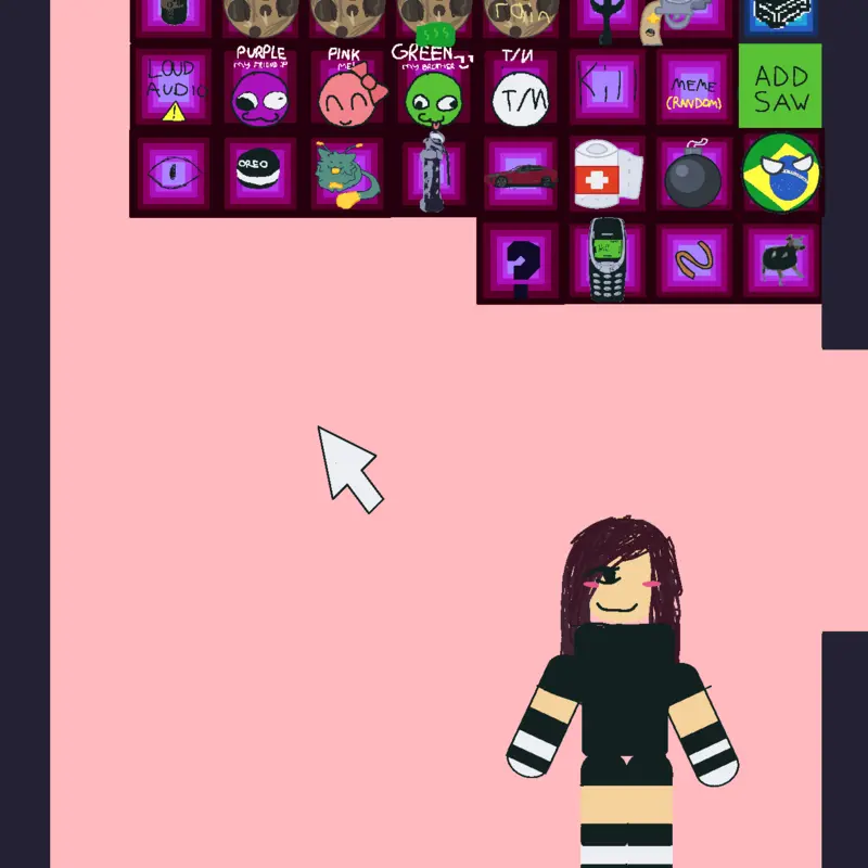 Game by @uloveme