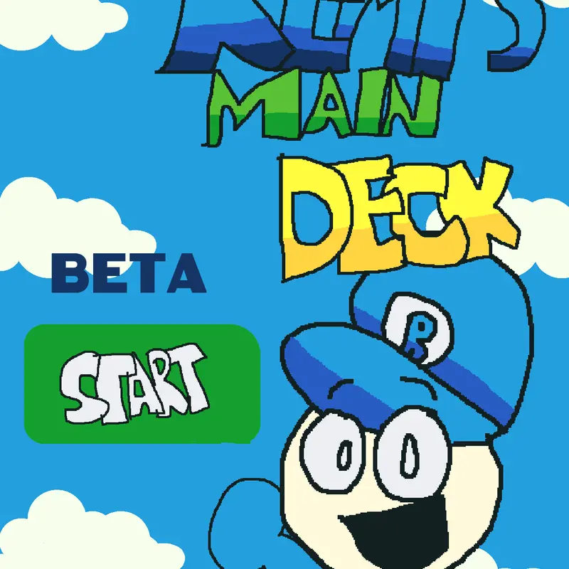 Game by @remremy