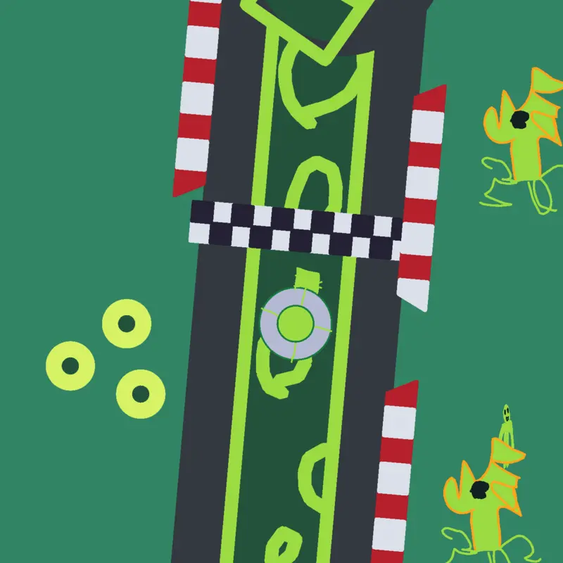 Game by @zaijian