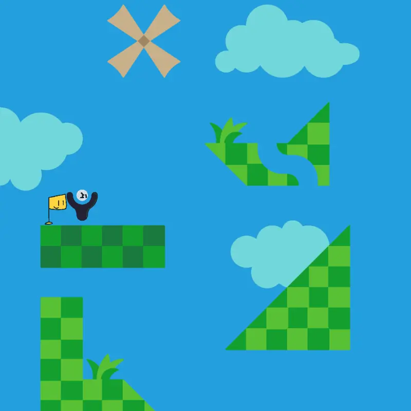 Game by @scopomania