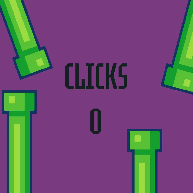 Game by @thegreenuser99
