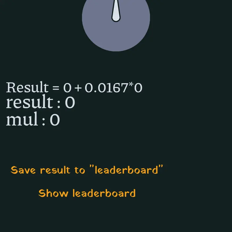 Game by @Prototype1