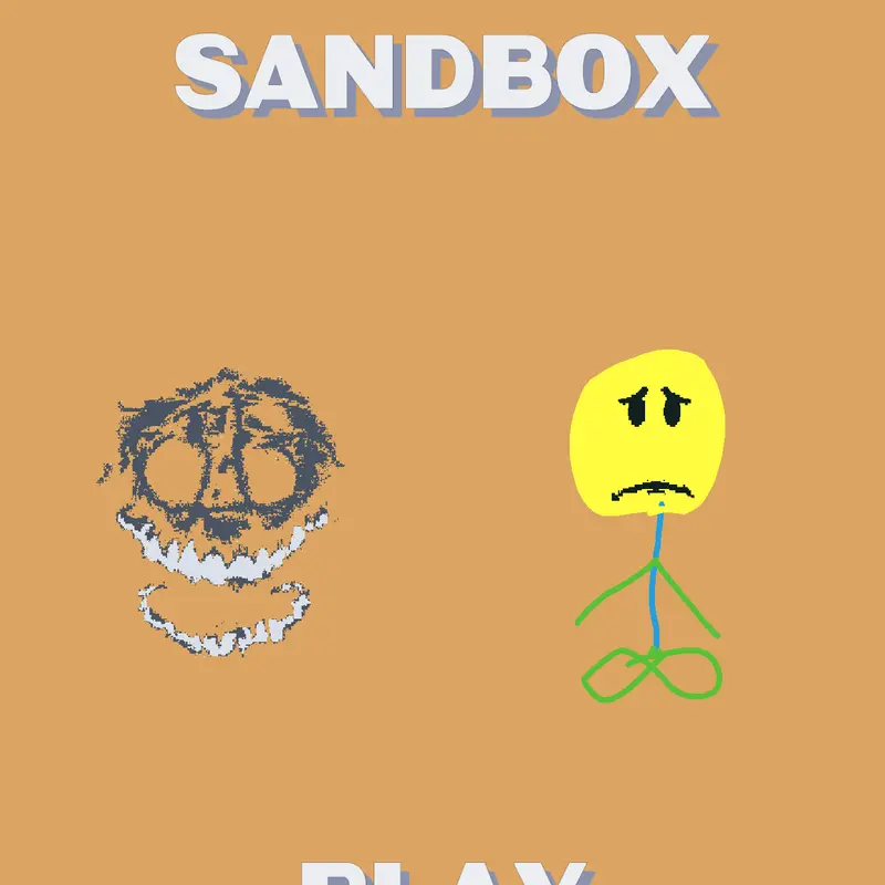 Game by @superGamer777