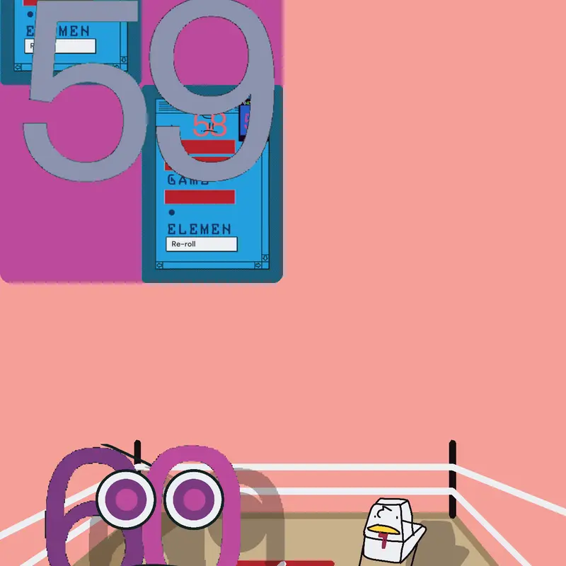 Game by @Decam
