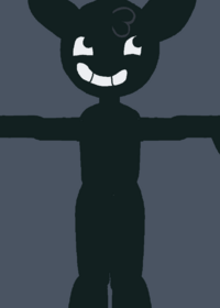 StalkerGuy's Ragdoll!