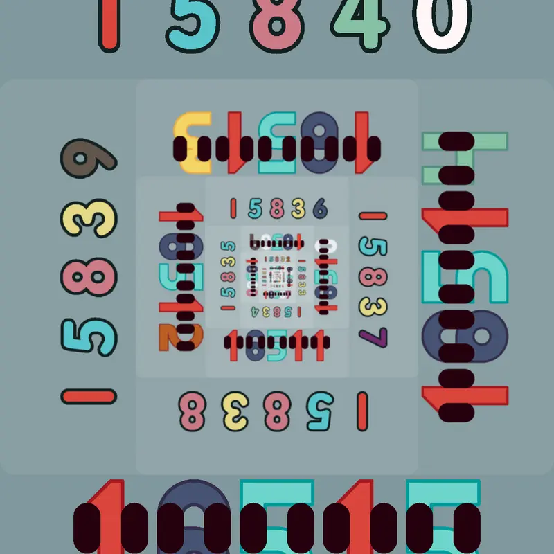 Game by @89TD_PortalChains-2026