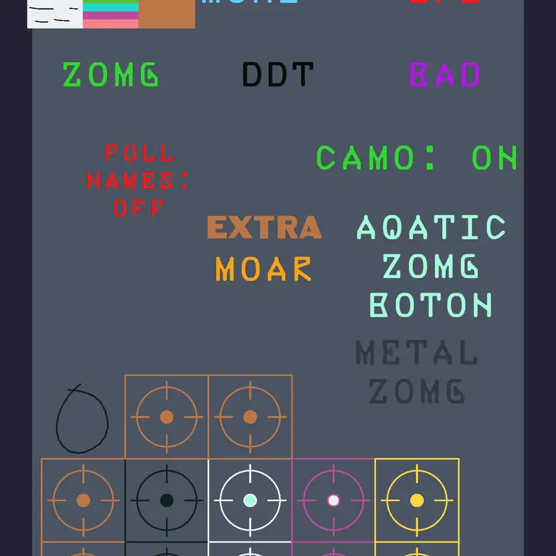Game by @tall_blizzard