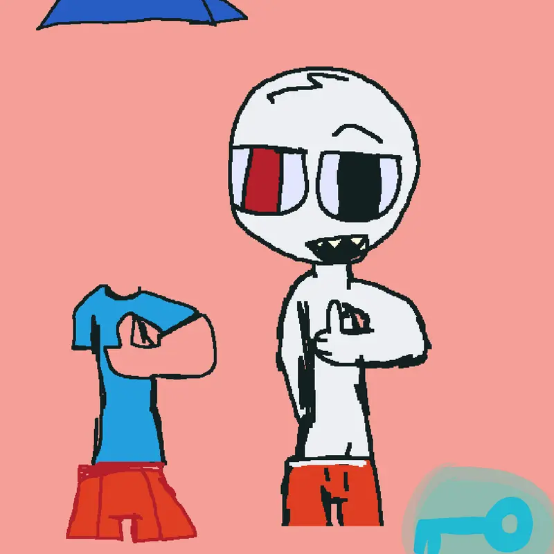Los primos by @Gael12_XD