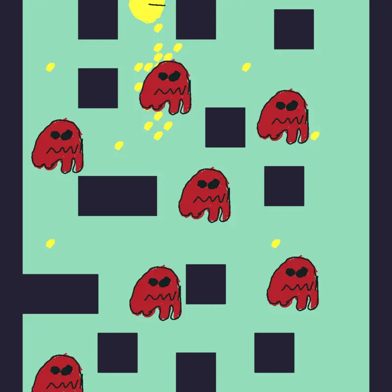 Game by @amonguians