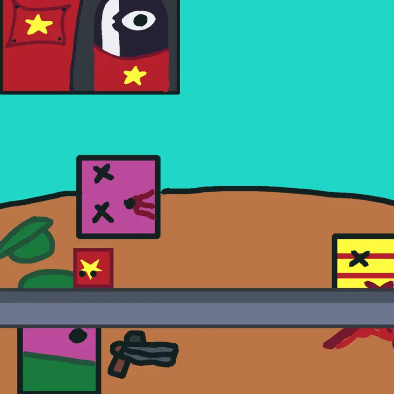 Game by @alex-vn