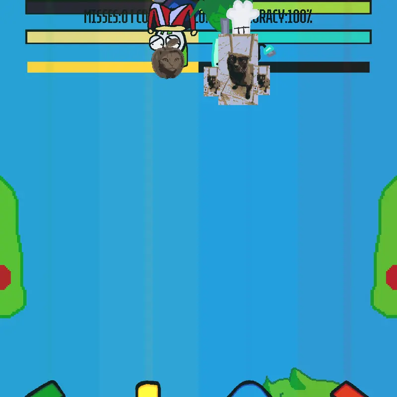 Game by @Water_dispenser