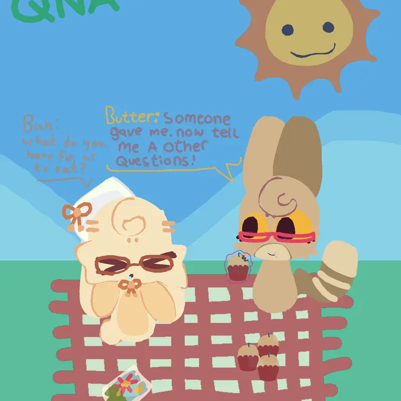 Game by @MilkcreamiiChu