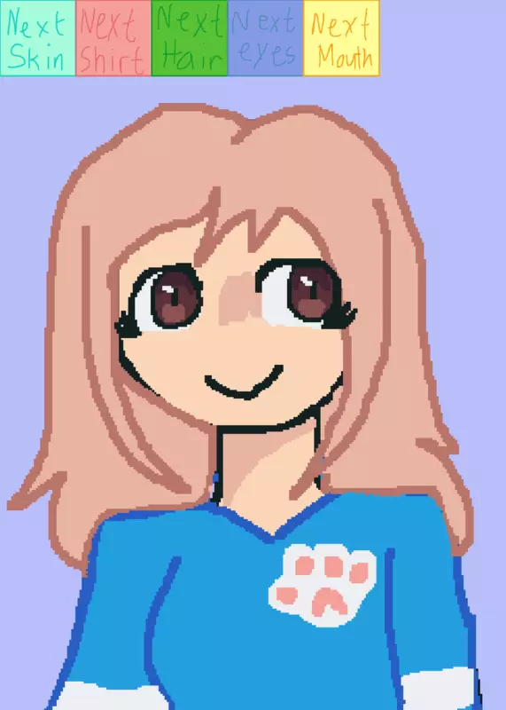 Game by @magicyt