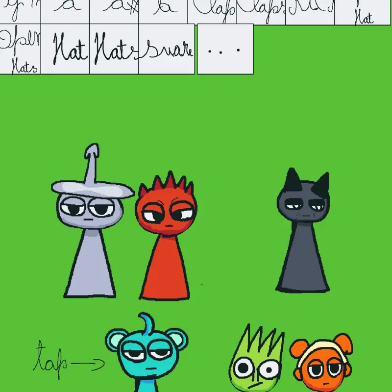 Game by @vela_jo