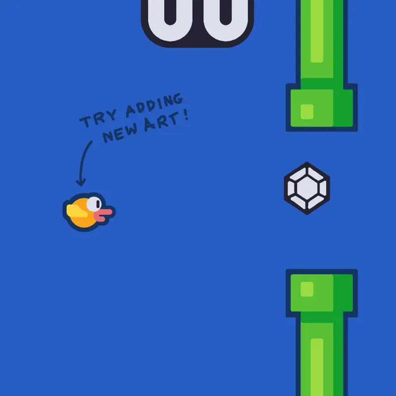 Game by @Guel_castle