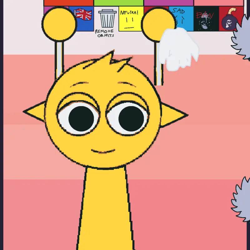 Game by @paxypoosecondprofile
