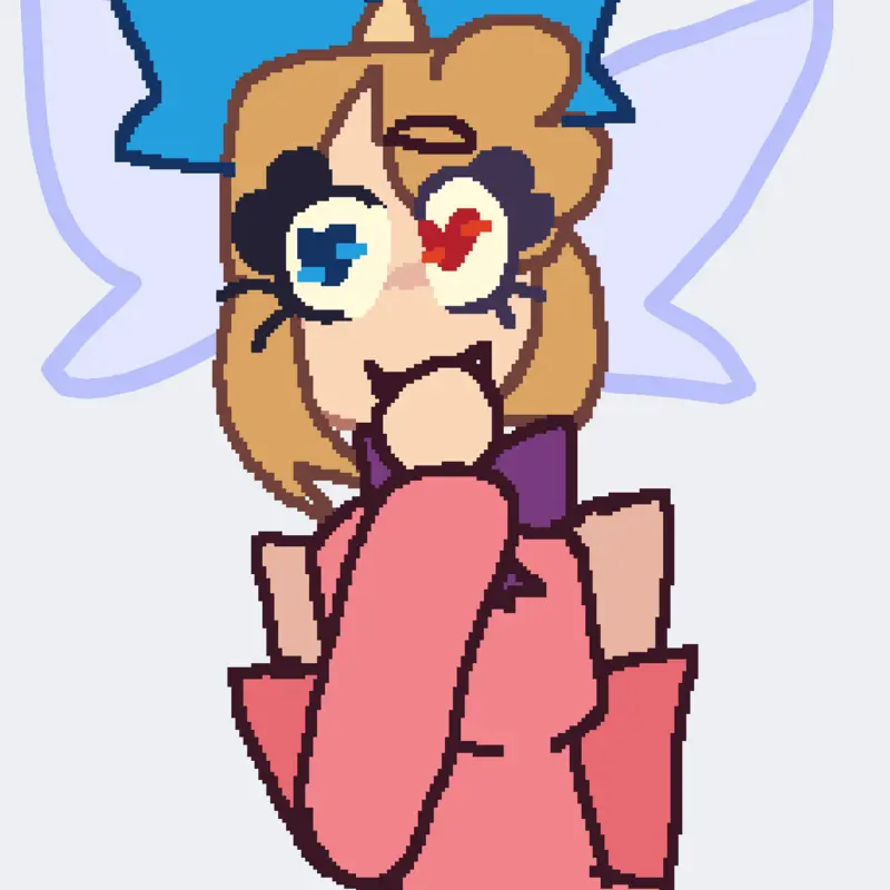 FANART FOR UNGIRL YAY! by @dalal-two
