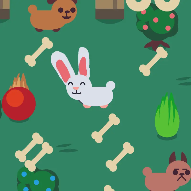 Game by @Sp4ceyF0rm3