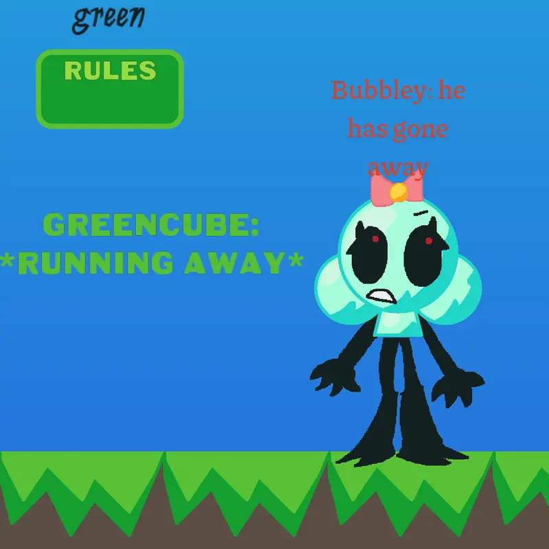 Game by @flowandrage