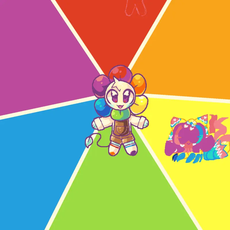 Game by @daisy-bell