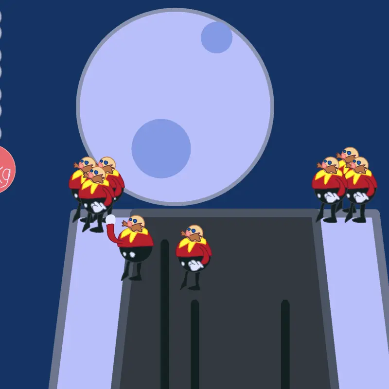 Game by @Bilgo
