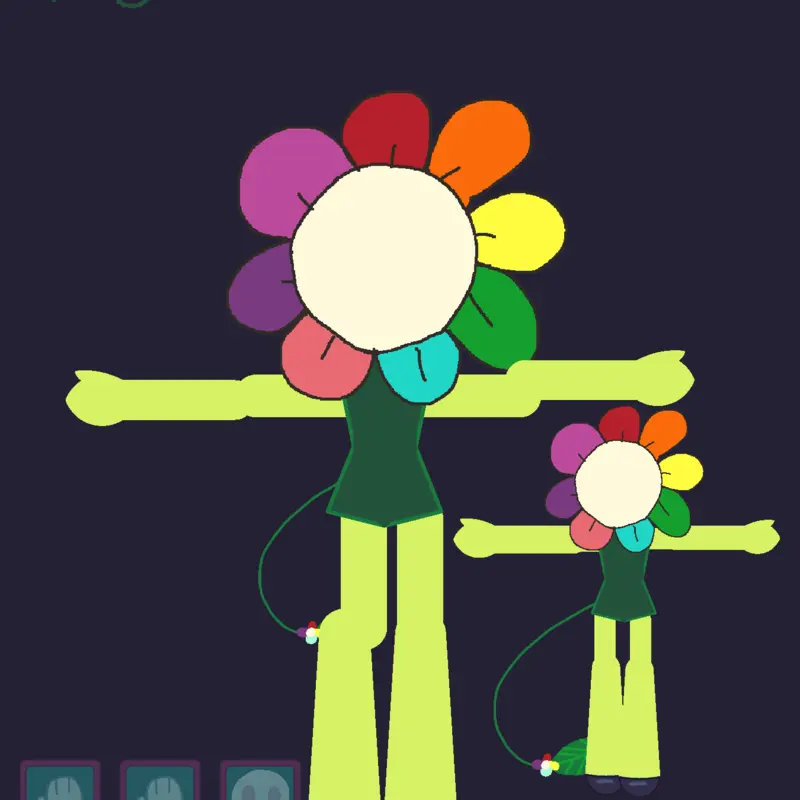 Game by @mwahahahaevil
