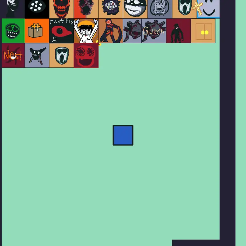 Game by @tolynisos