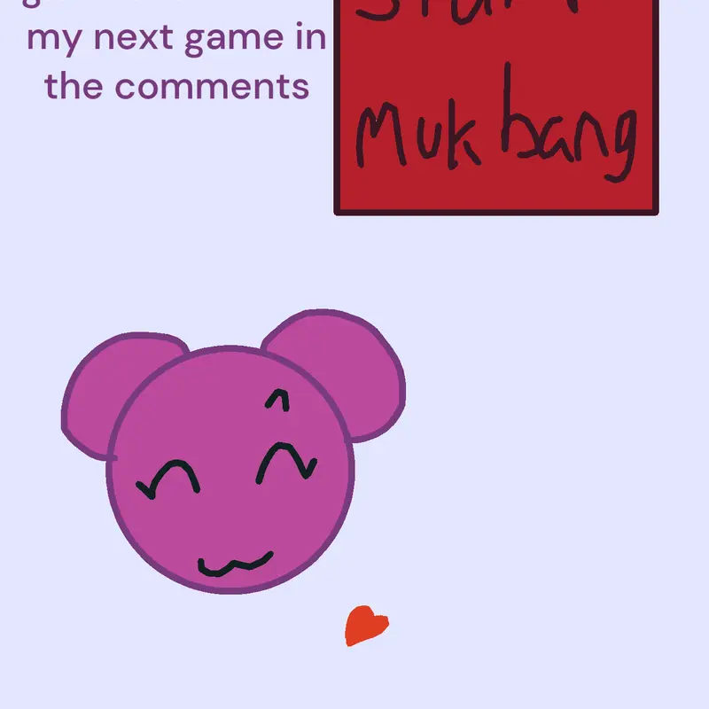 Game by @MissDuckie