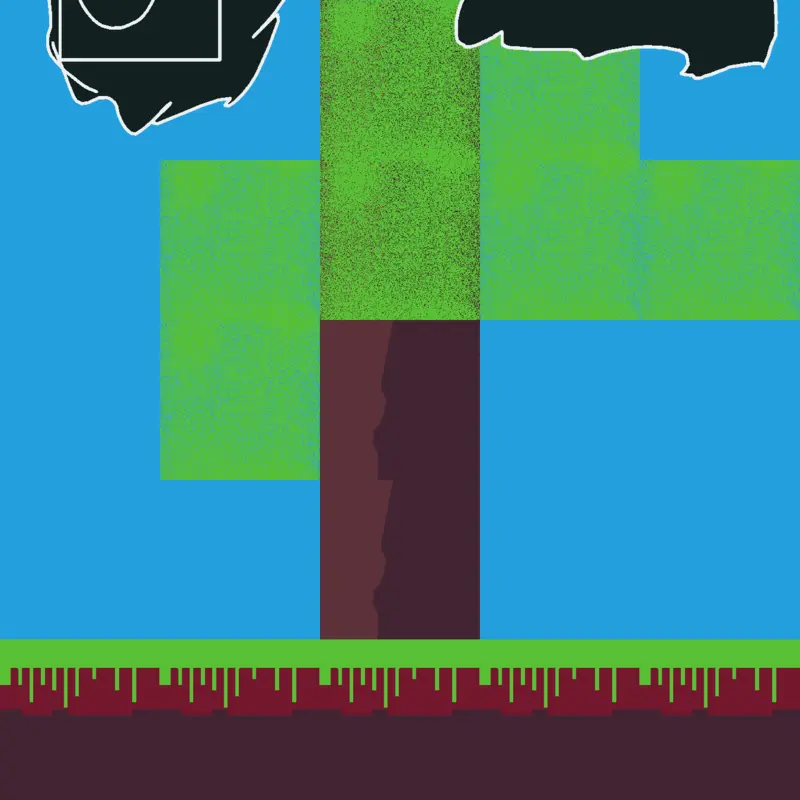 Game by @Rikini