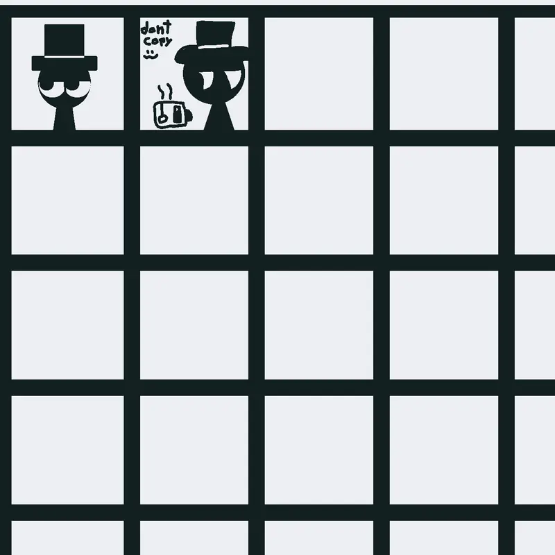 Game by @sleepygirl
