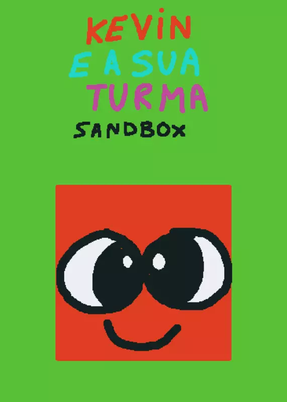 Game by @kleyton_kawan_games