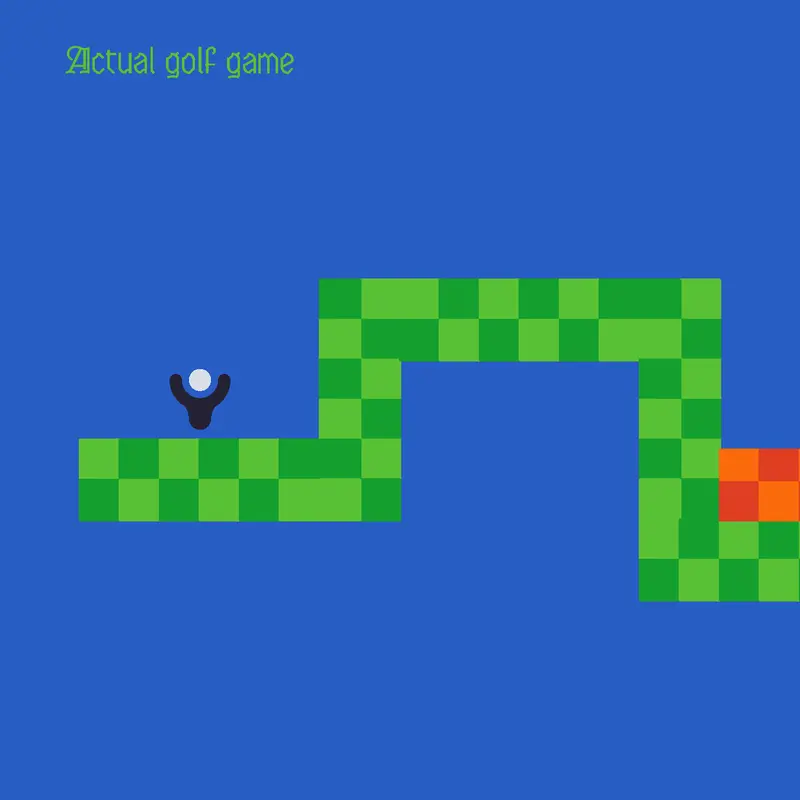Game by @DangerTim