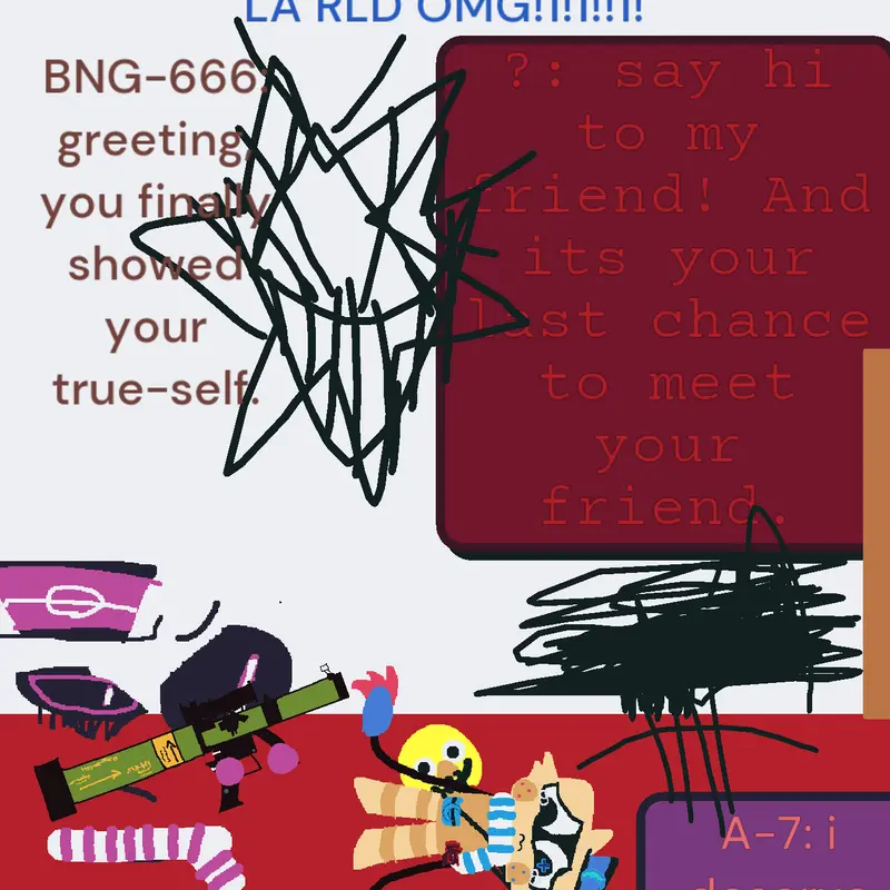 Game by @rooms-dump_666-sprunki