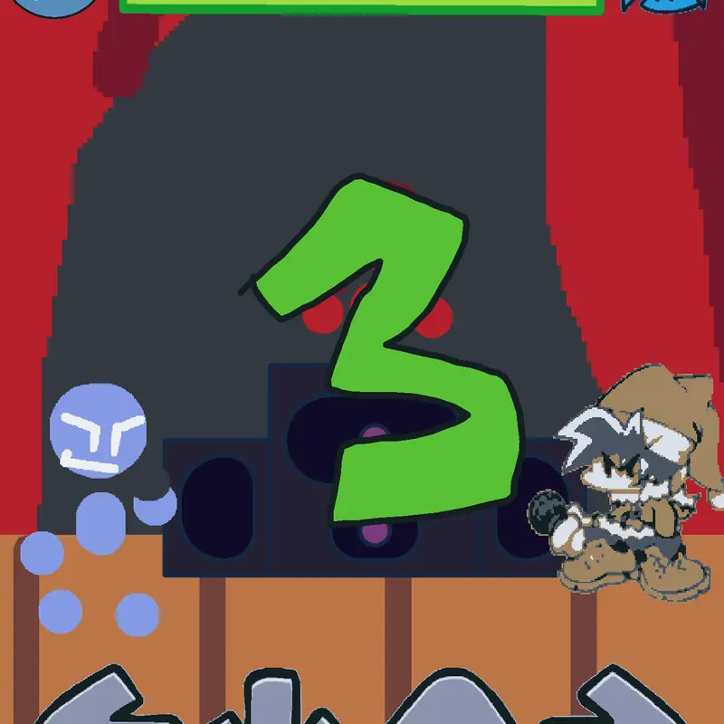 Game by @Marcotheus1