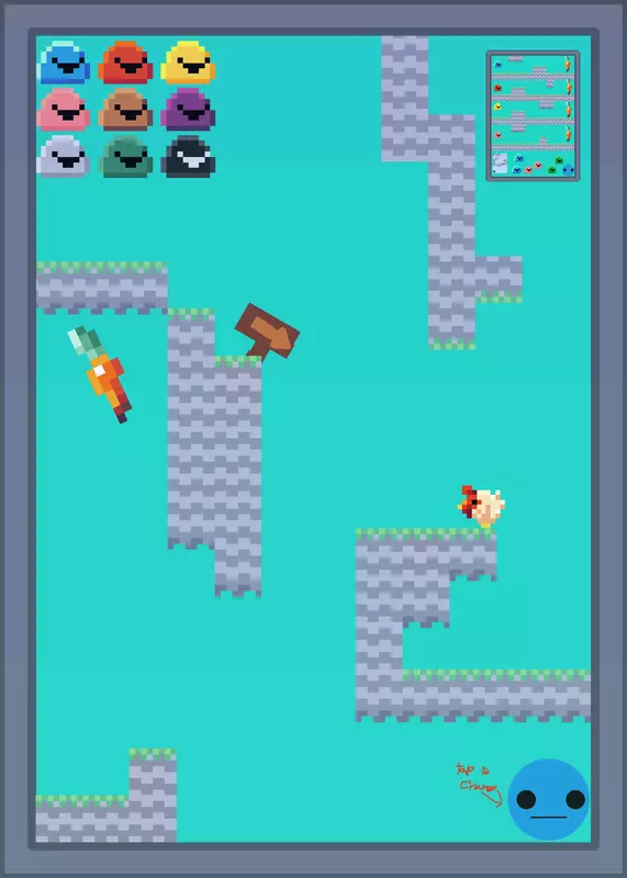 Game by @Zlappy_Wappy