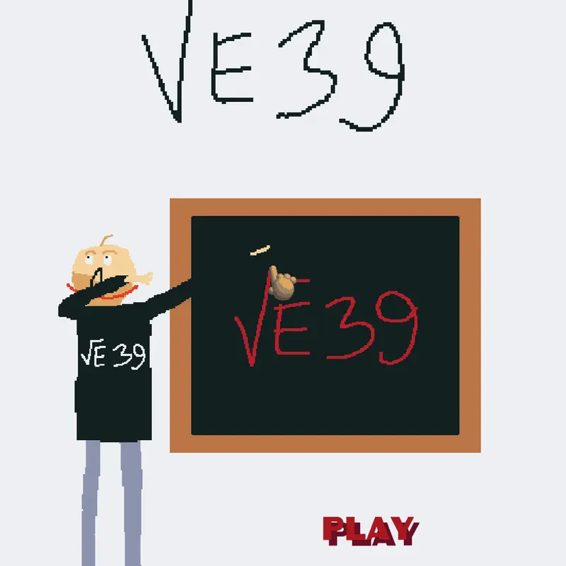√E39 Re-uploaded Baldi Mod by @MegaLilSquid