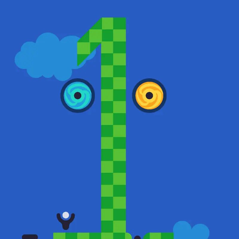 Game by @OrrinPants
