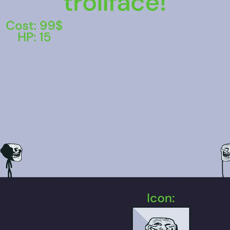 Game by @trollgefase