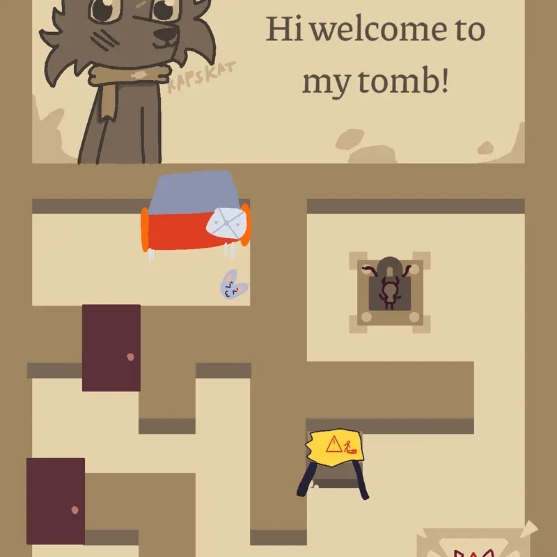 Game by @CBTPA