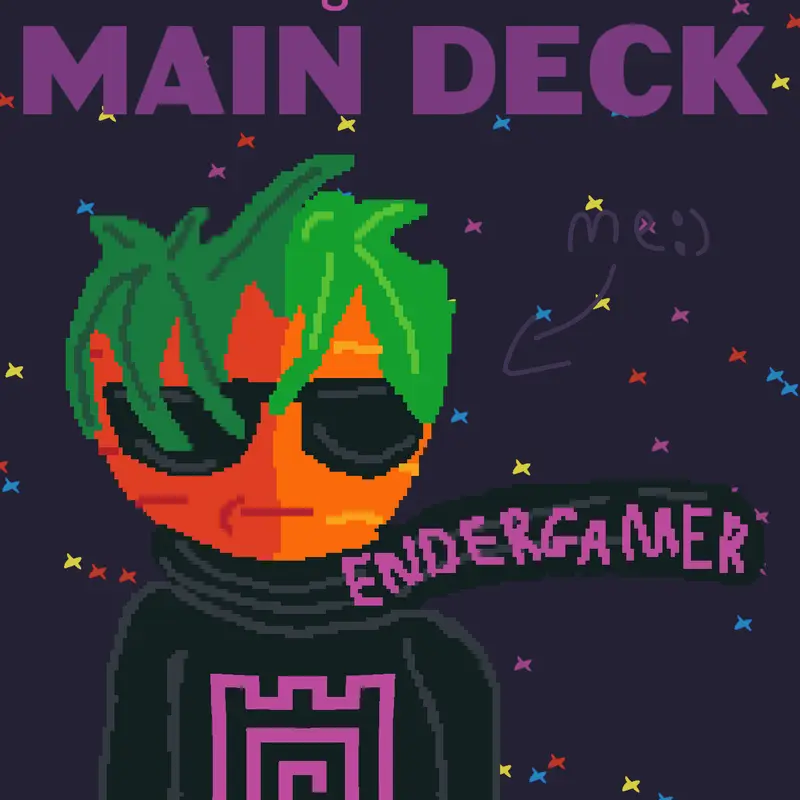 Game by @Endergamer3599