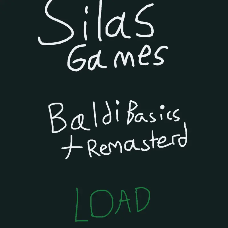 Game by @SilasGames