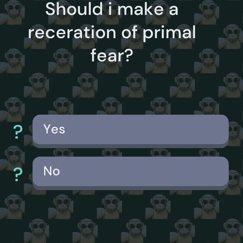 Game by @PurpoVR